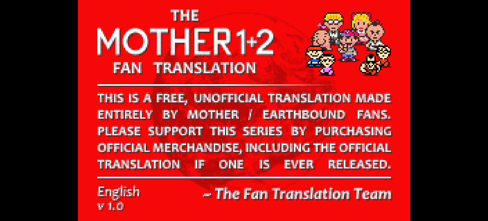 地球冒险2(Mother2)[hotcofe79](汉化最终测试修正版v20240527)(128Mb)